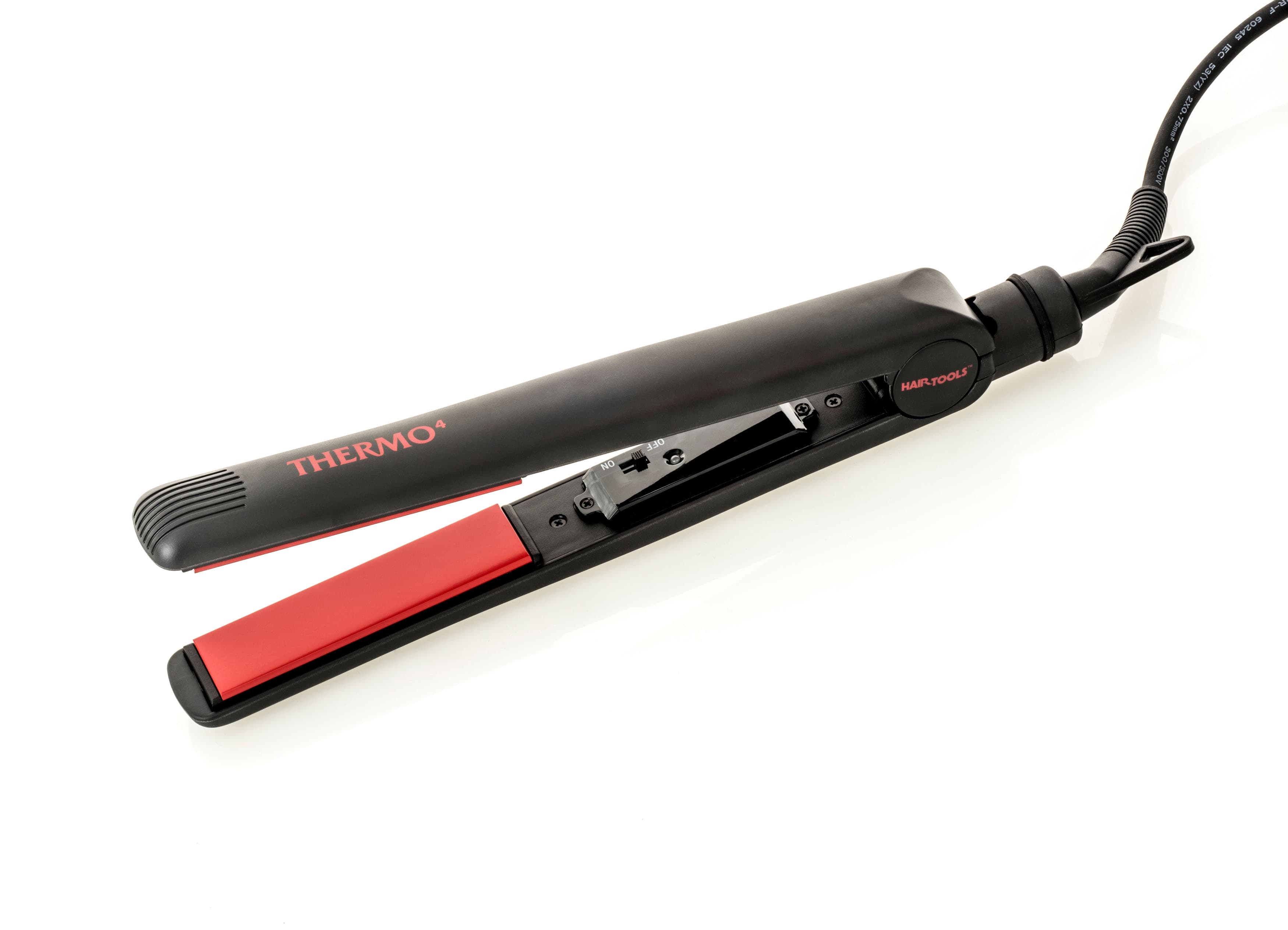 HAIR TOOLS - Electricals - Thermo Ceramic Straghtener