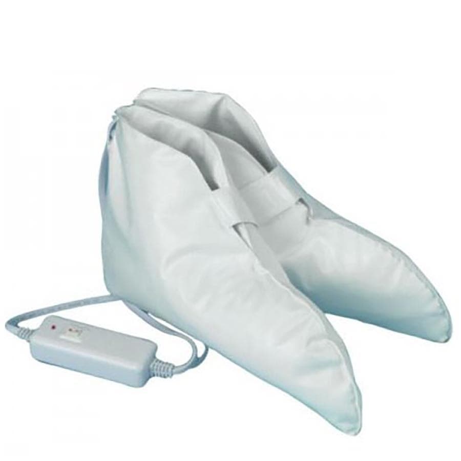 SKINMATE - EQUIPMENT - Heated Boots - Pair