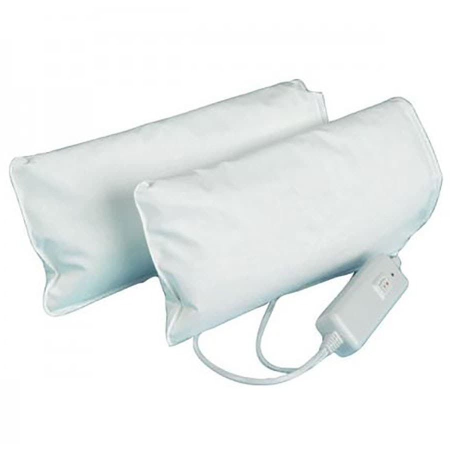 SKINMATE - EQUIPMENT - Heated Mitts -  Pair