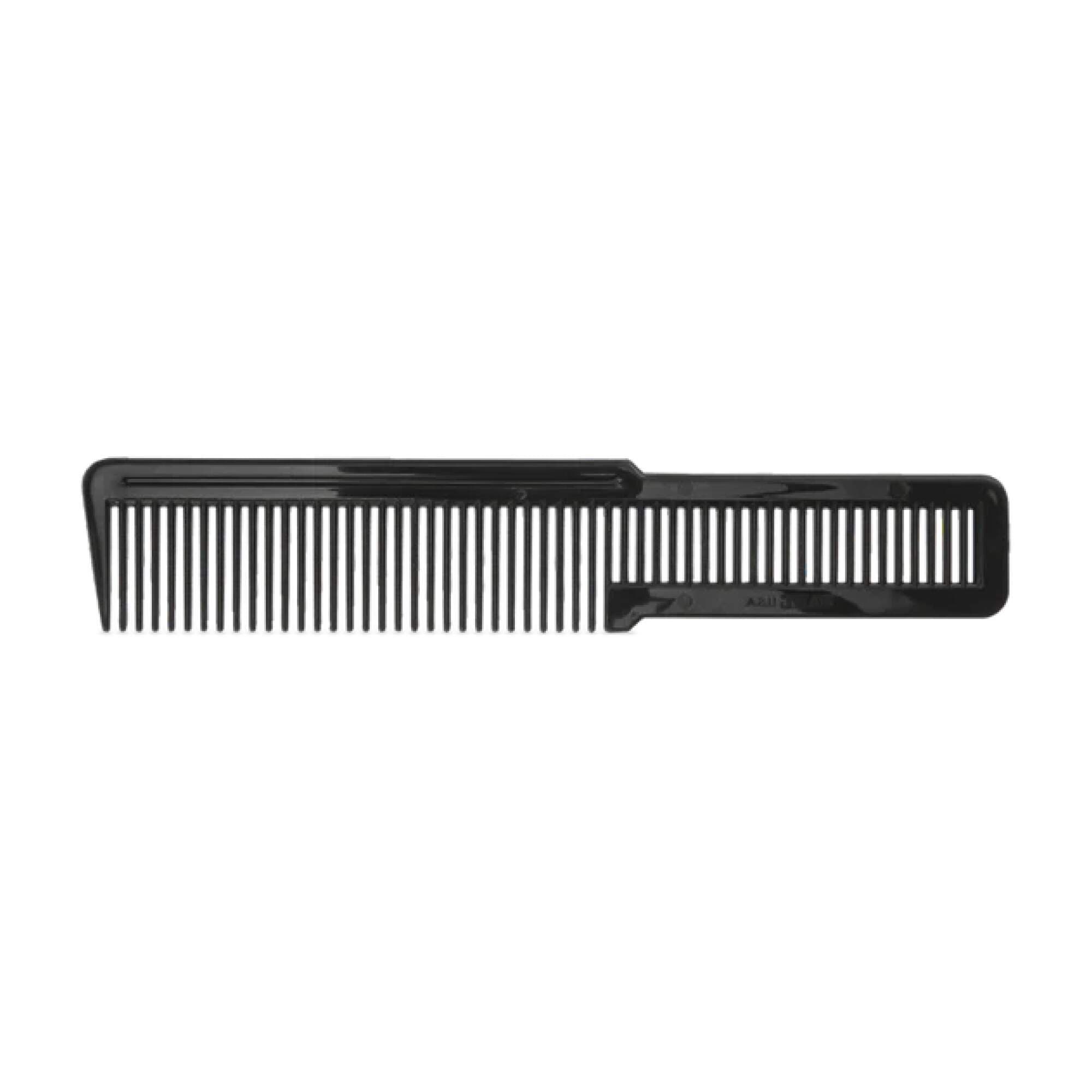 Wahl - Accessories - Flat Top Comb - Large - Black - Image 2