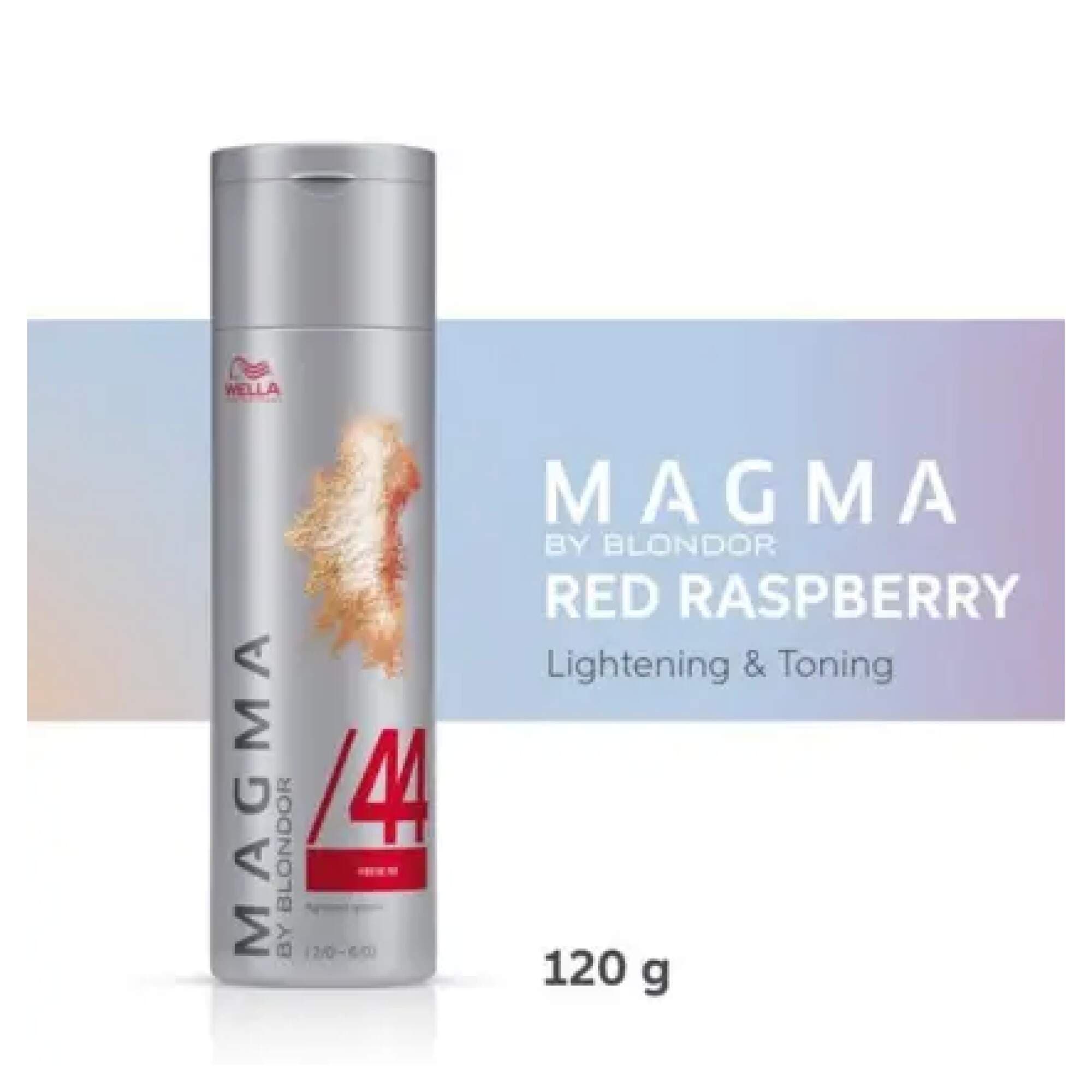 Magma /44