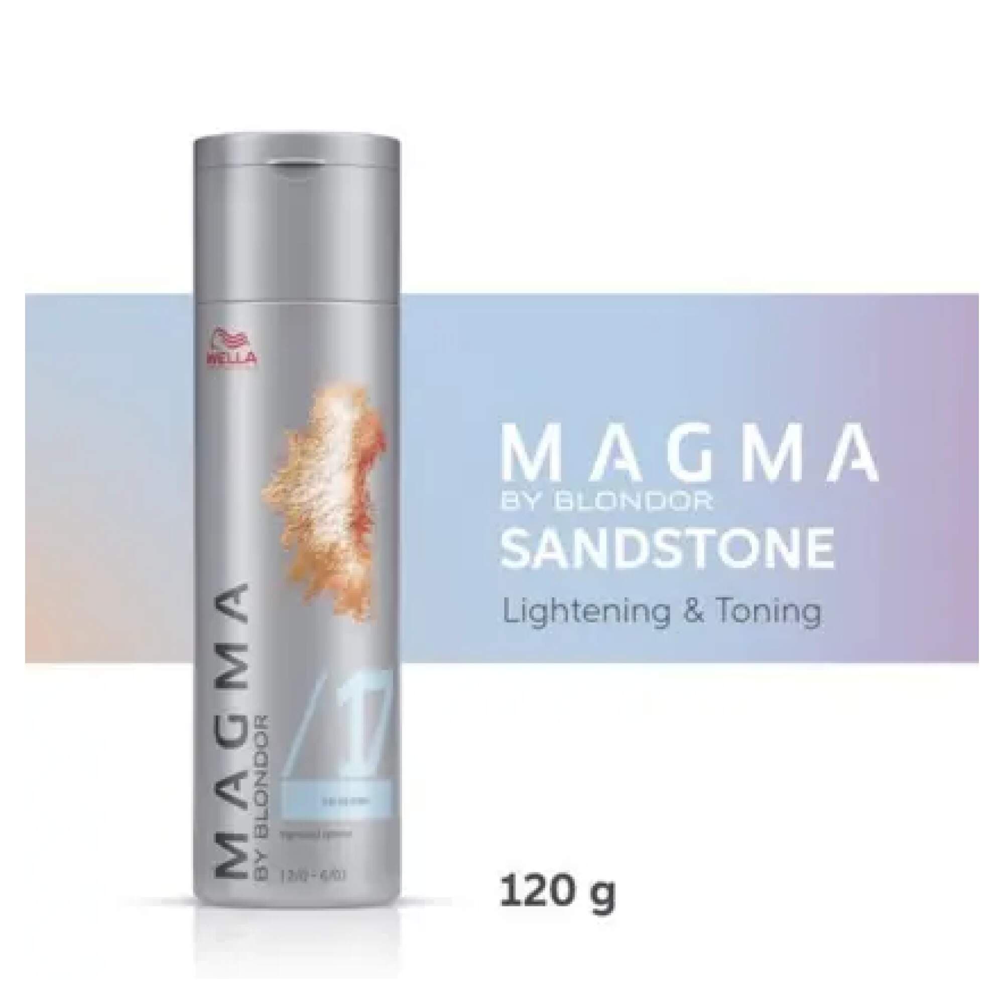 Magma /17