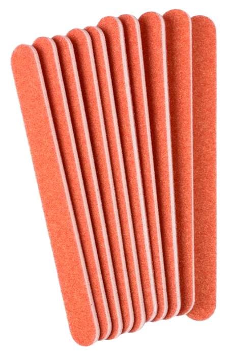 THE EDGE - MYLAR BOARD - Long Lasting 80/80 - Red - Washable - 10Pk