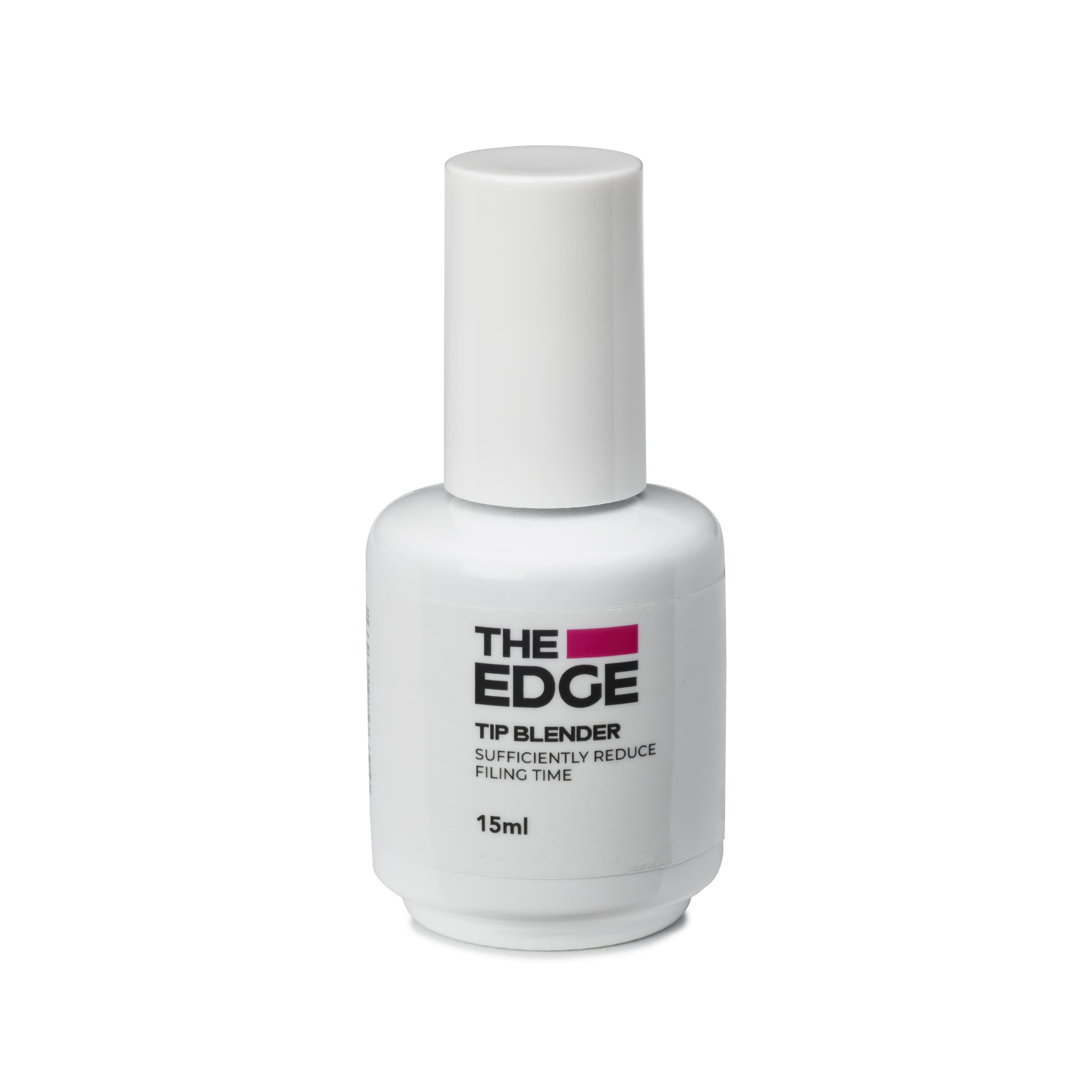 THE EDGE - NAIL TIPS - Nail Tip Blender - 15ml
