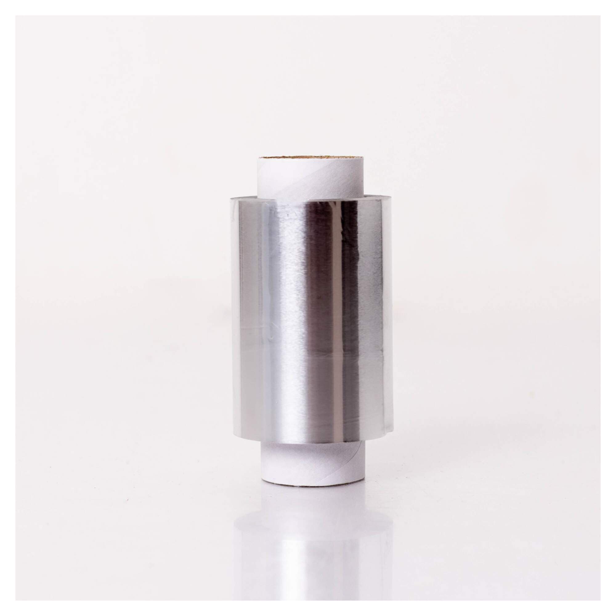PROCARE - Premium Silver Foil - 100m - Image 2
