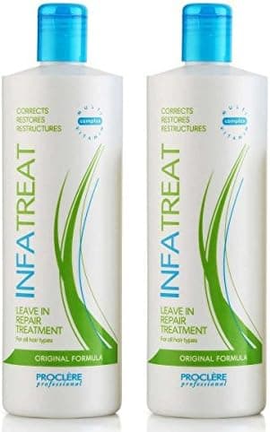 PROCLERE - INFATREAT - Original - 500ml Twin Pack