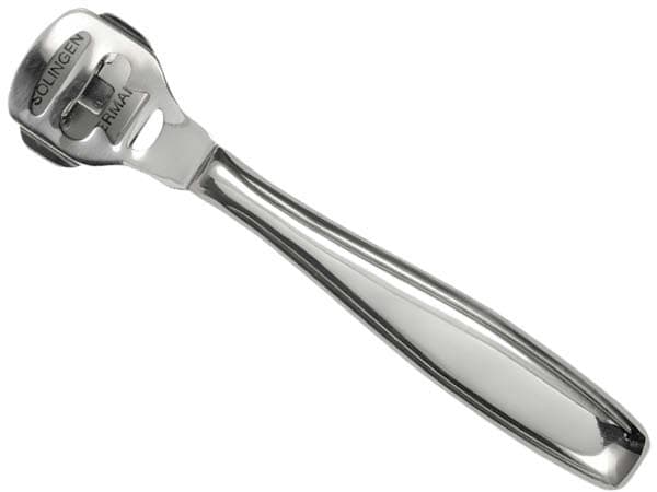 Streaker Beauty - Corn Plane (Stainless Steel)