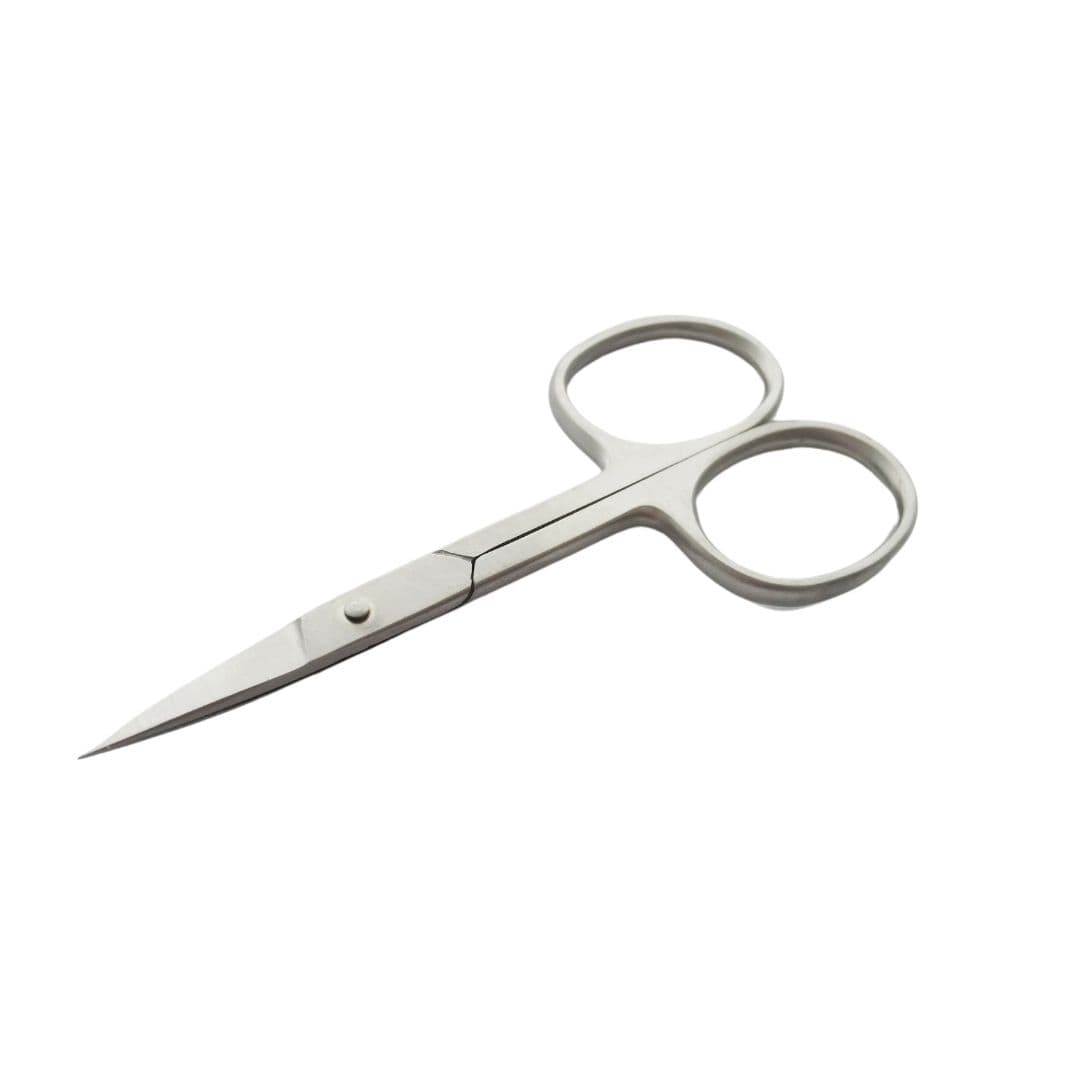 Streaker Beauty - Nail Scissors Straight