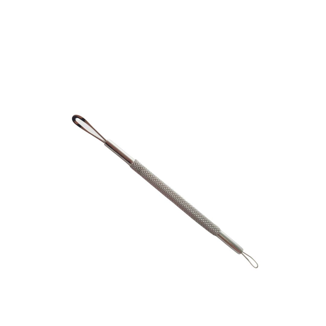 Streaker Beauty - Double Looped Comedo (Stainless Steel)