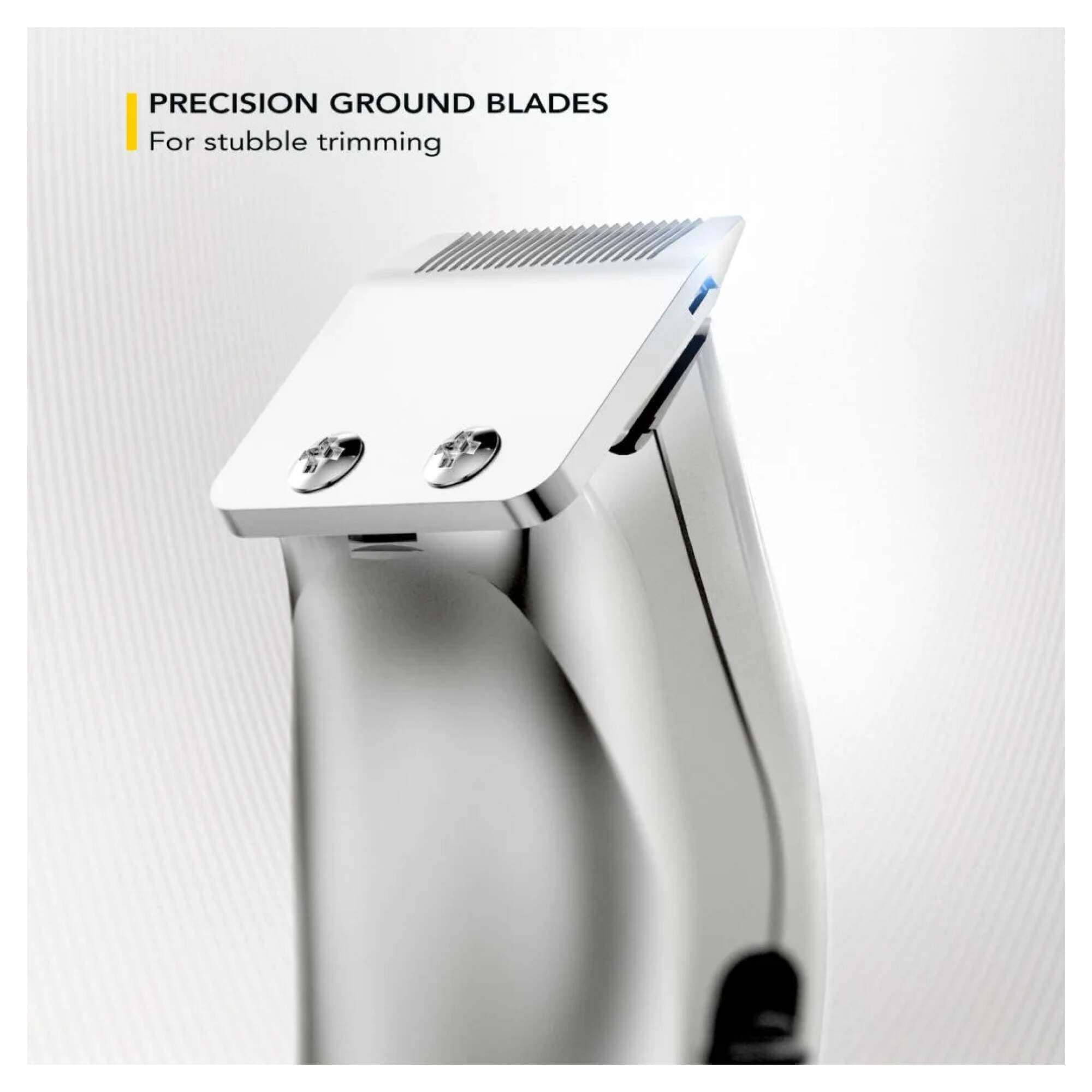 Wahl - Groomsman - Battery Trimmer - Image 3