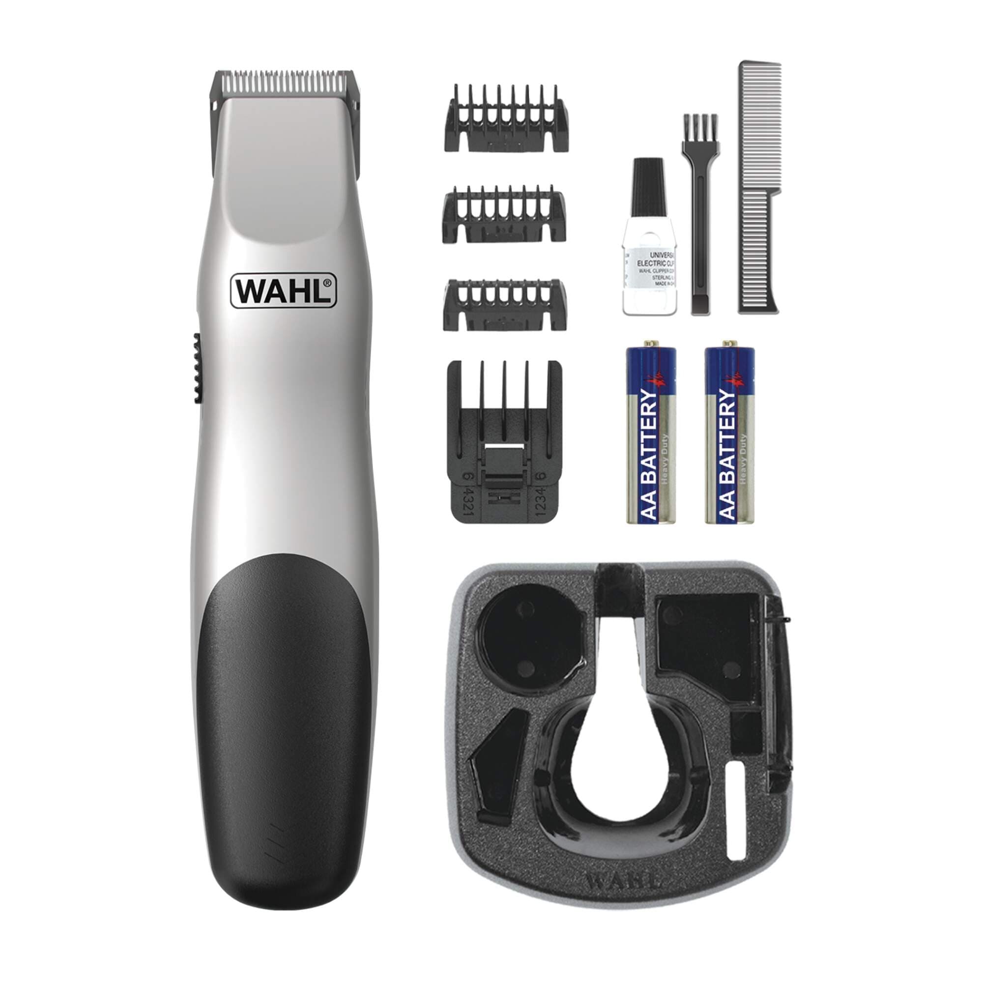 Wahl - Groomsman - Battery Trimmer - Image 3