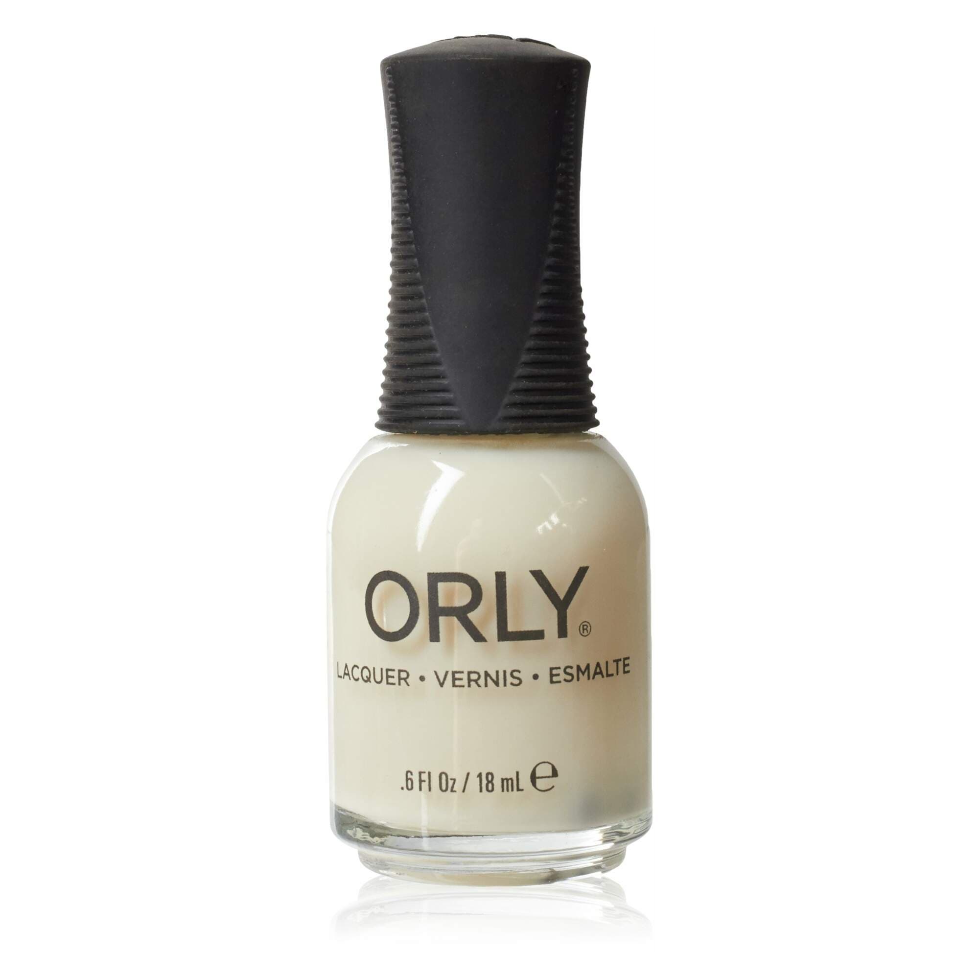 ORLY 18ml POLISH - *Orlon Basecoat
