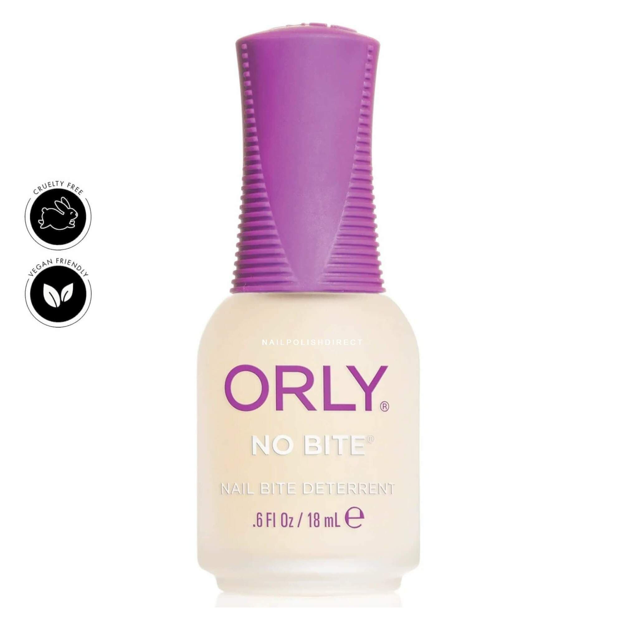 Orly SPECIALTY TREATMENTS - No Bite 18ml