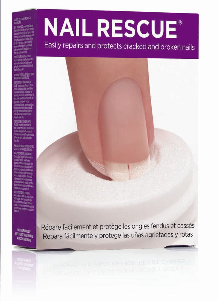 ORLY - SPECIALTY TREATMENTS - Nail Rescue Kit