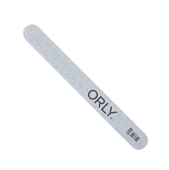 ORLY - FILES - Zebra Foam Board - 100/180