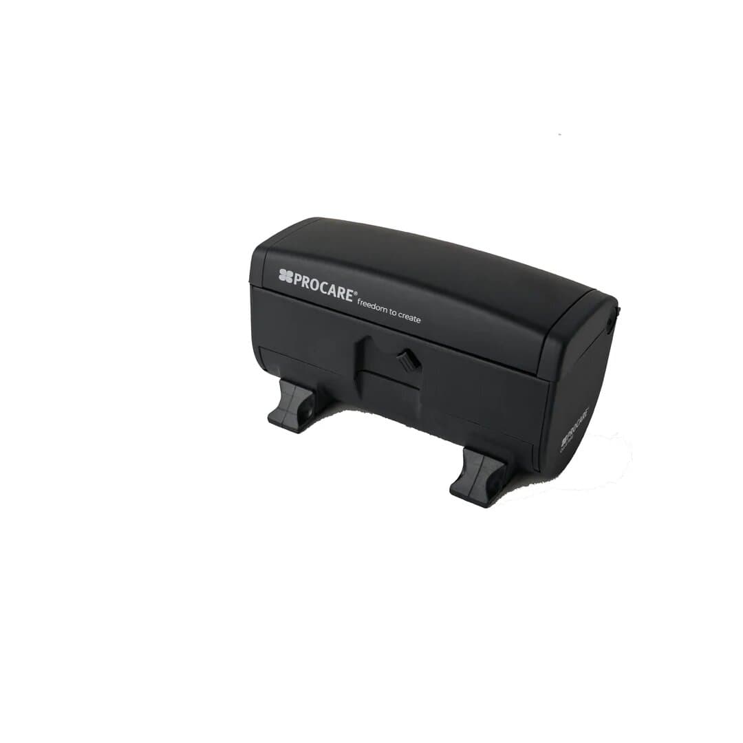 PROCARE - Dispensers - Cut & Fold (Black)