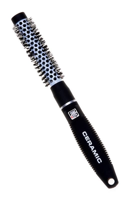 DENMAN - CERAMIC HOT CURLING BRUSHES - 16/30mm