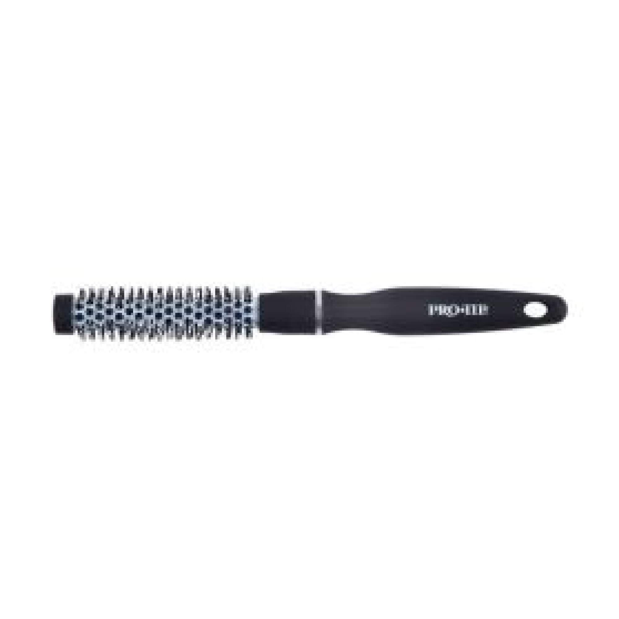 DENMAN - CERAMIC HOT CURLING BRUSHES - 25/38mm - Image 2