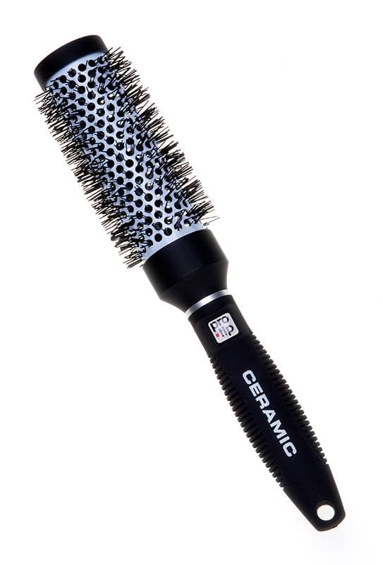 DENMAN - CERAMIC HOT CURLING BRUSHES - 33/48mm