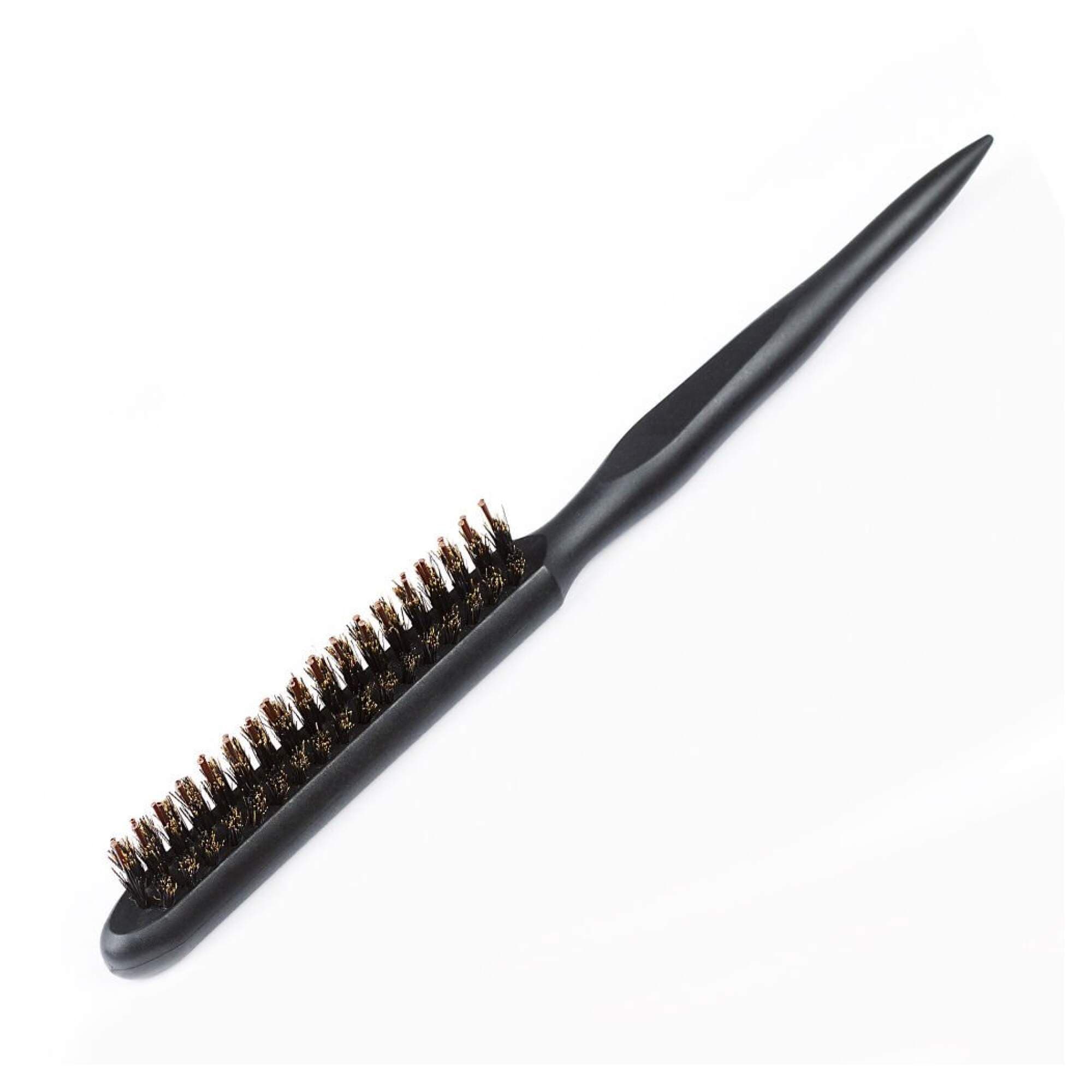 COMBY - BRUSH - Large Postiche 3 Row Brush - Image 2