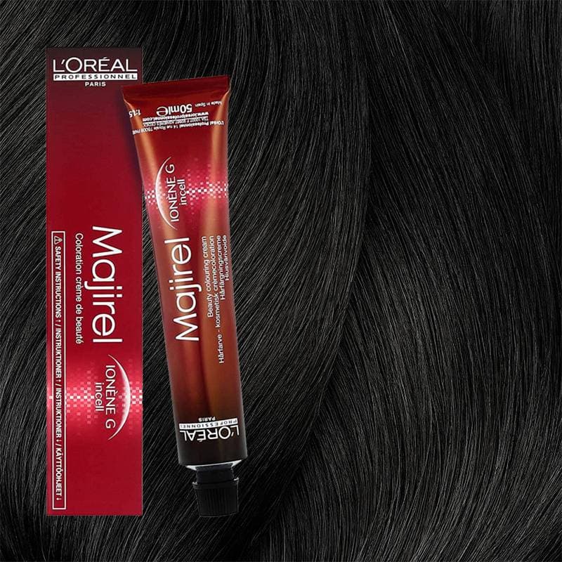 L'Oréal Majirel 4,0