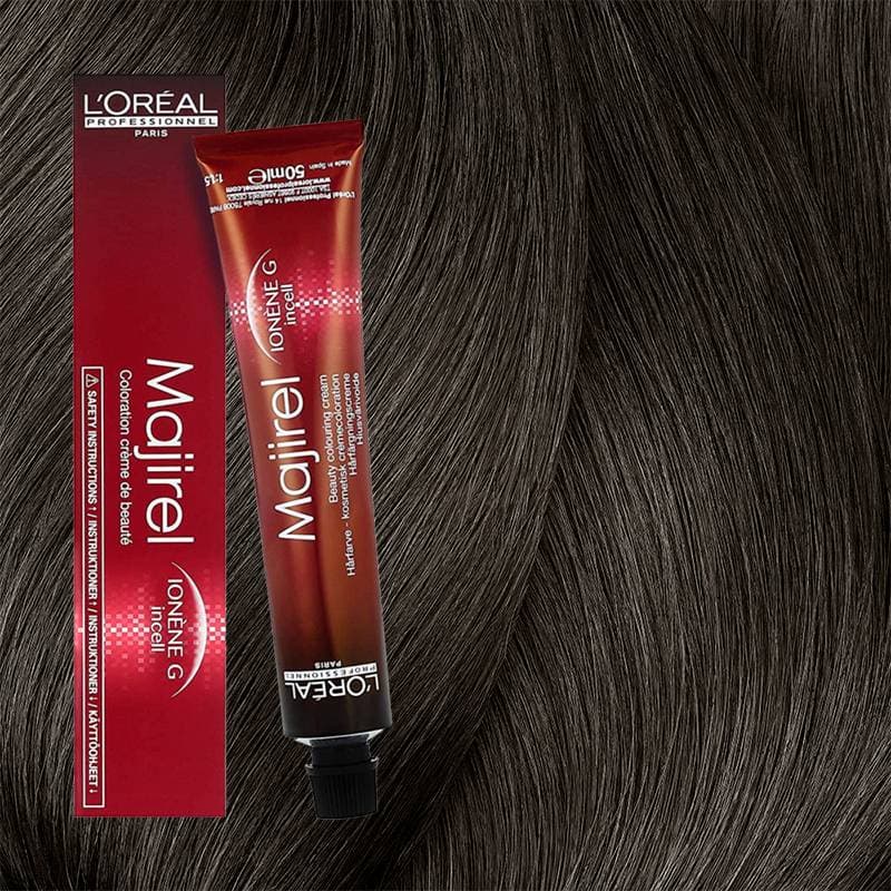 L'Oréal Majirel 5