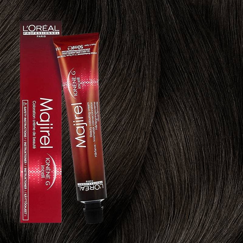 L'Oréal Majirel 5,32