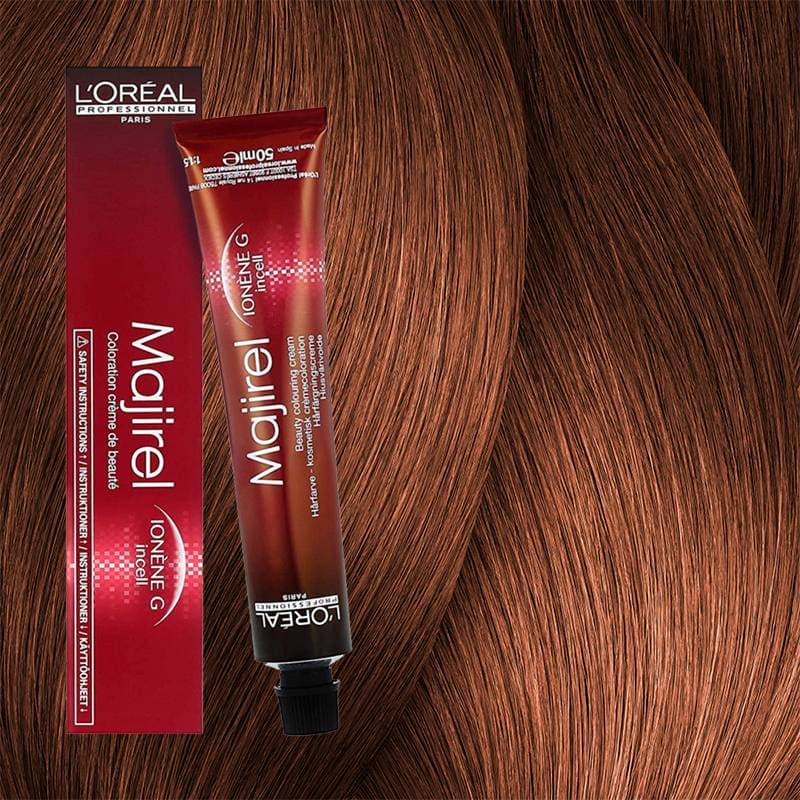 L'Oréal Majirel 7,35
