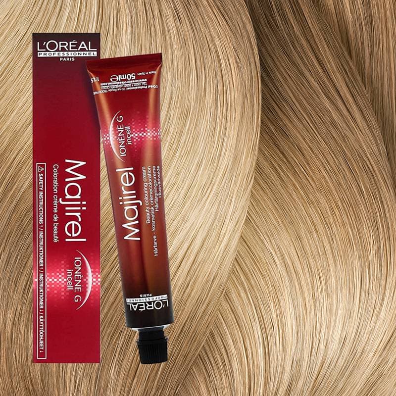 L'Oréal Majirel 10,31