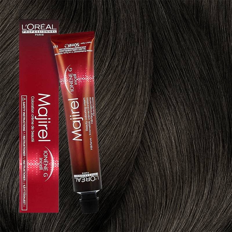 L'Oréal Majirel 4,3