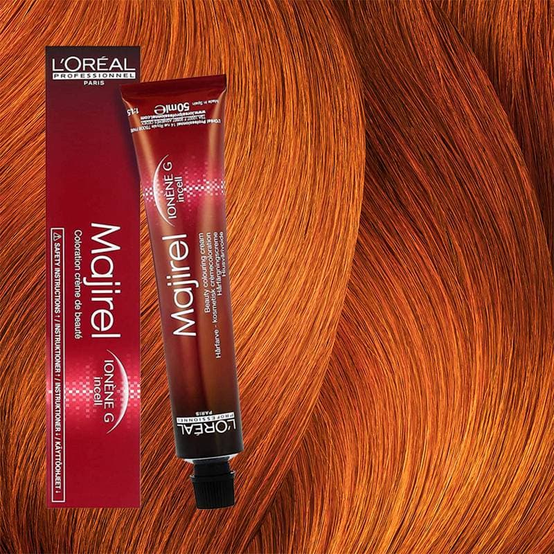 L'Oréal Majirel 7,44