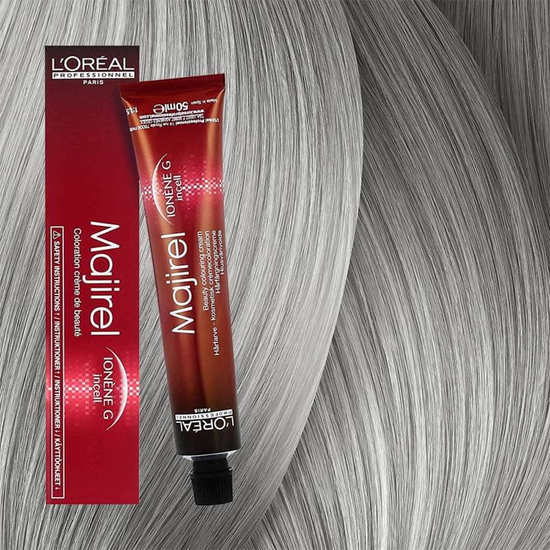 L'Oréal Majirel 9,1