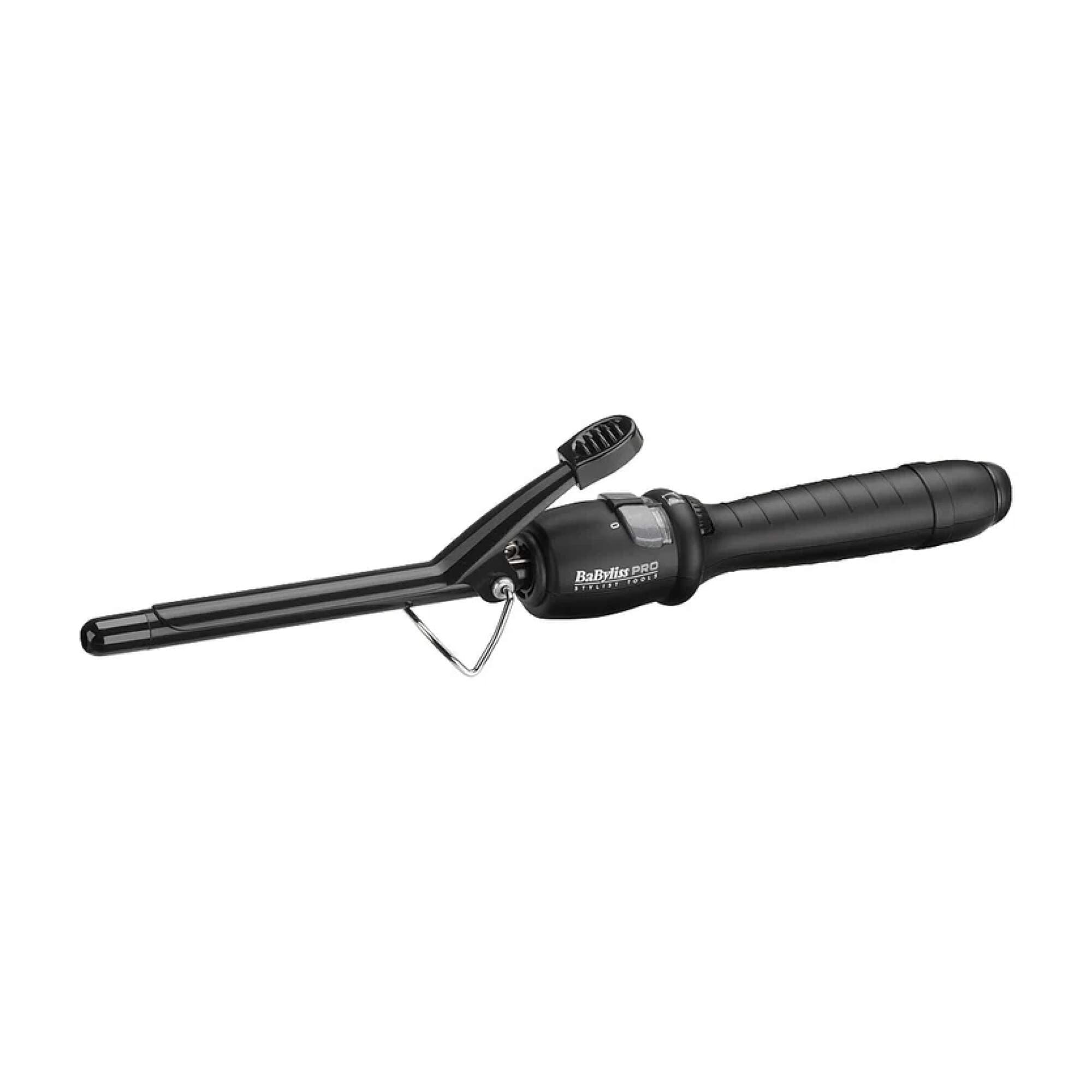 BaByliss PRO - Tongs - Ceramic Dial-A-Heat 13mm