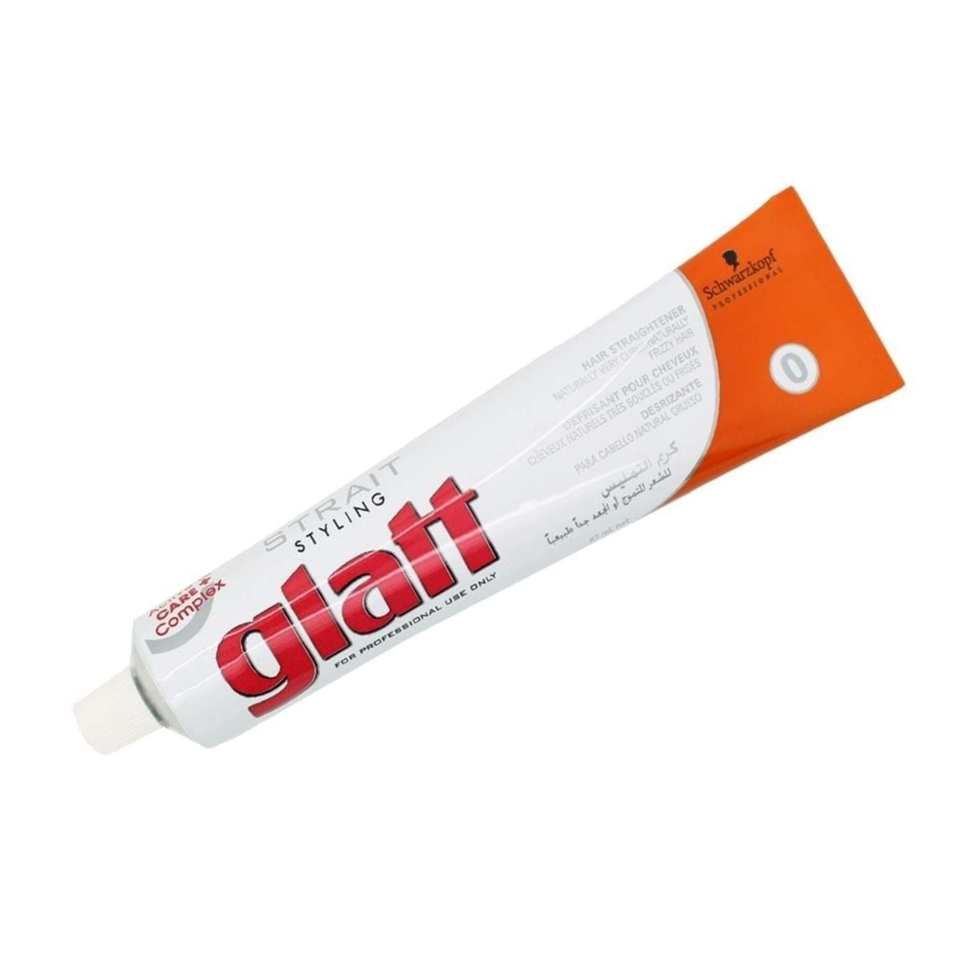Schwarzkopf Strait Styling Glatt No.0 - Image 2