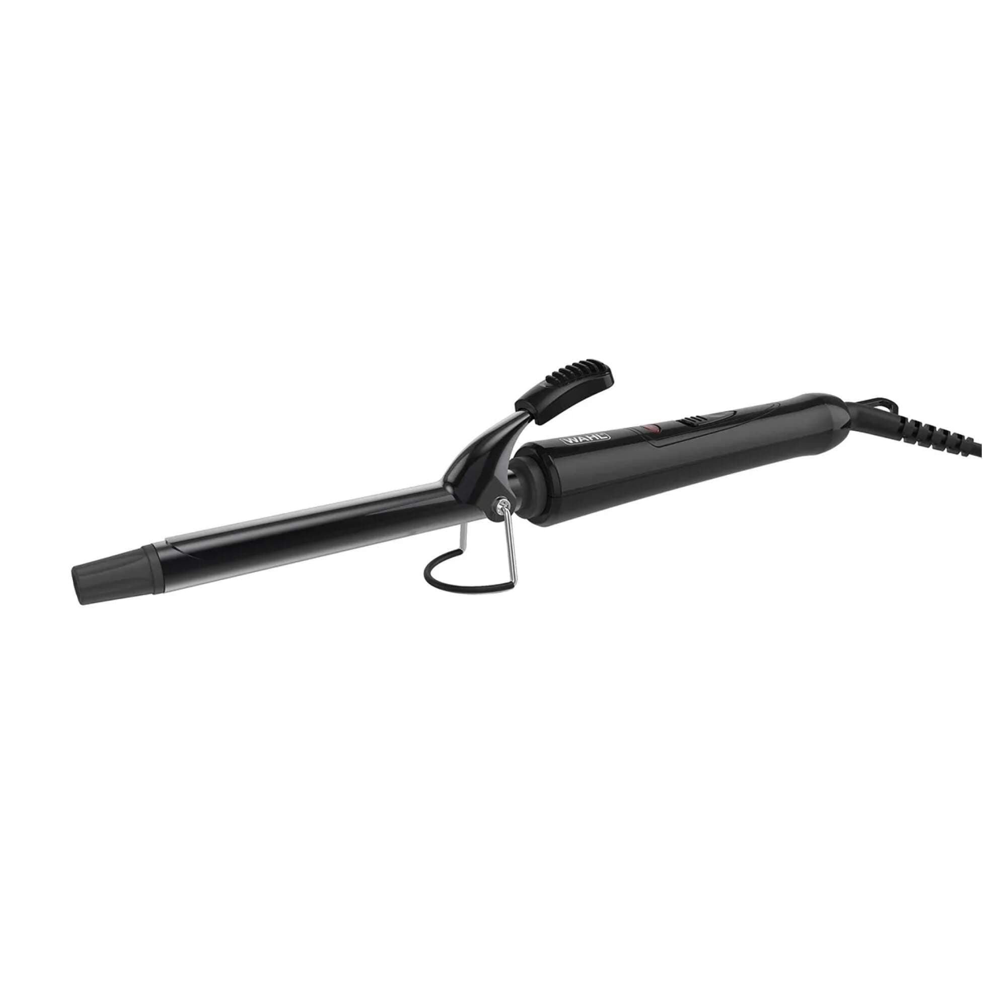 Wahl - Styling - Ceramic Curling Tong - 13mm - Image 2