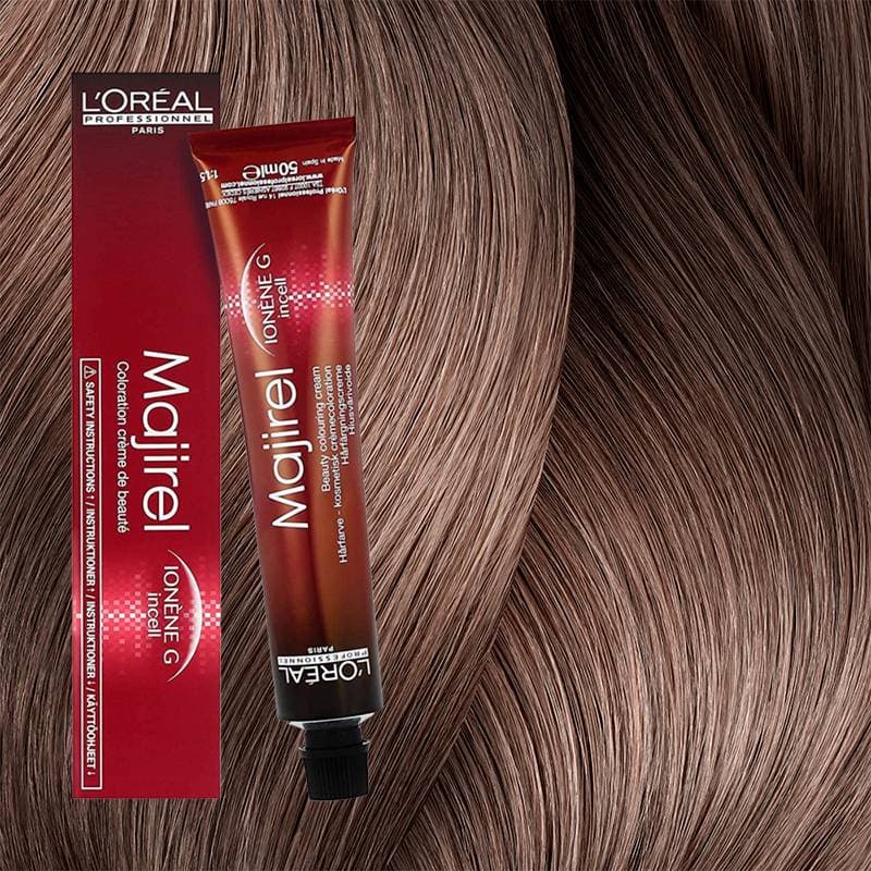 L'Oréal Majirel 8,2