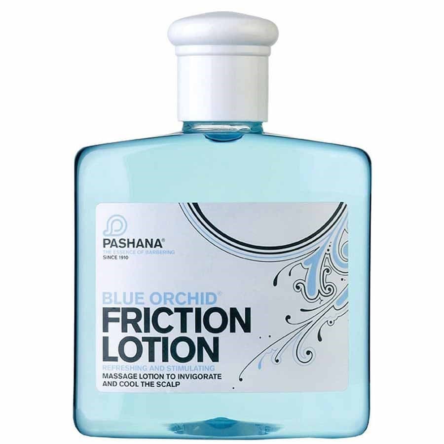 HIVE - PASHANA - Blue Orchid Friction Lotion - 250ml