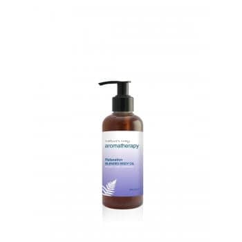 NATURES WAY - BODY OILS - Relaxation - 200ml