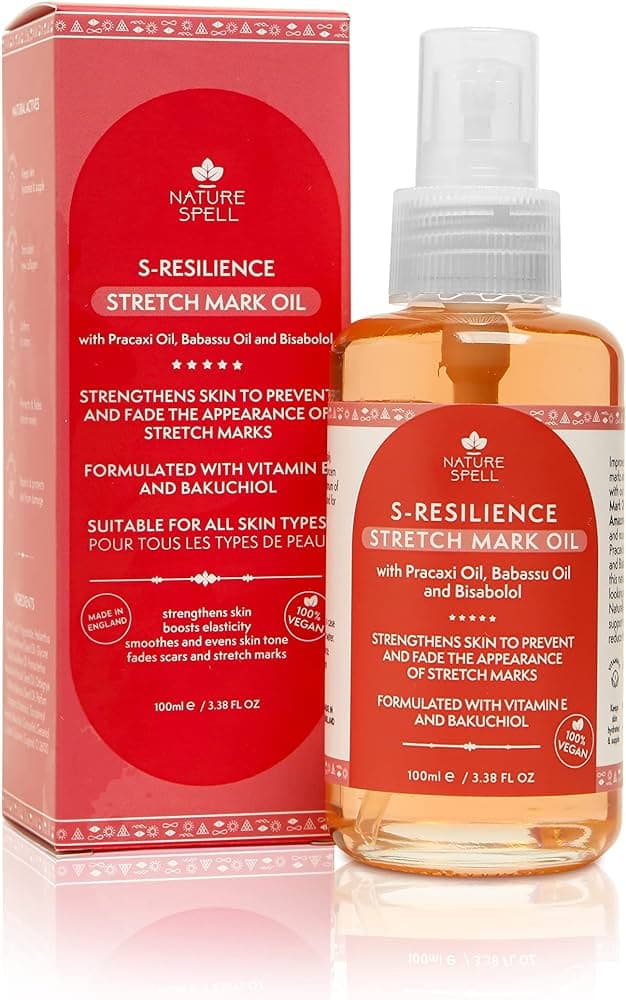 NATURES WAY - BODY OILS - Skin Tone - 200ml