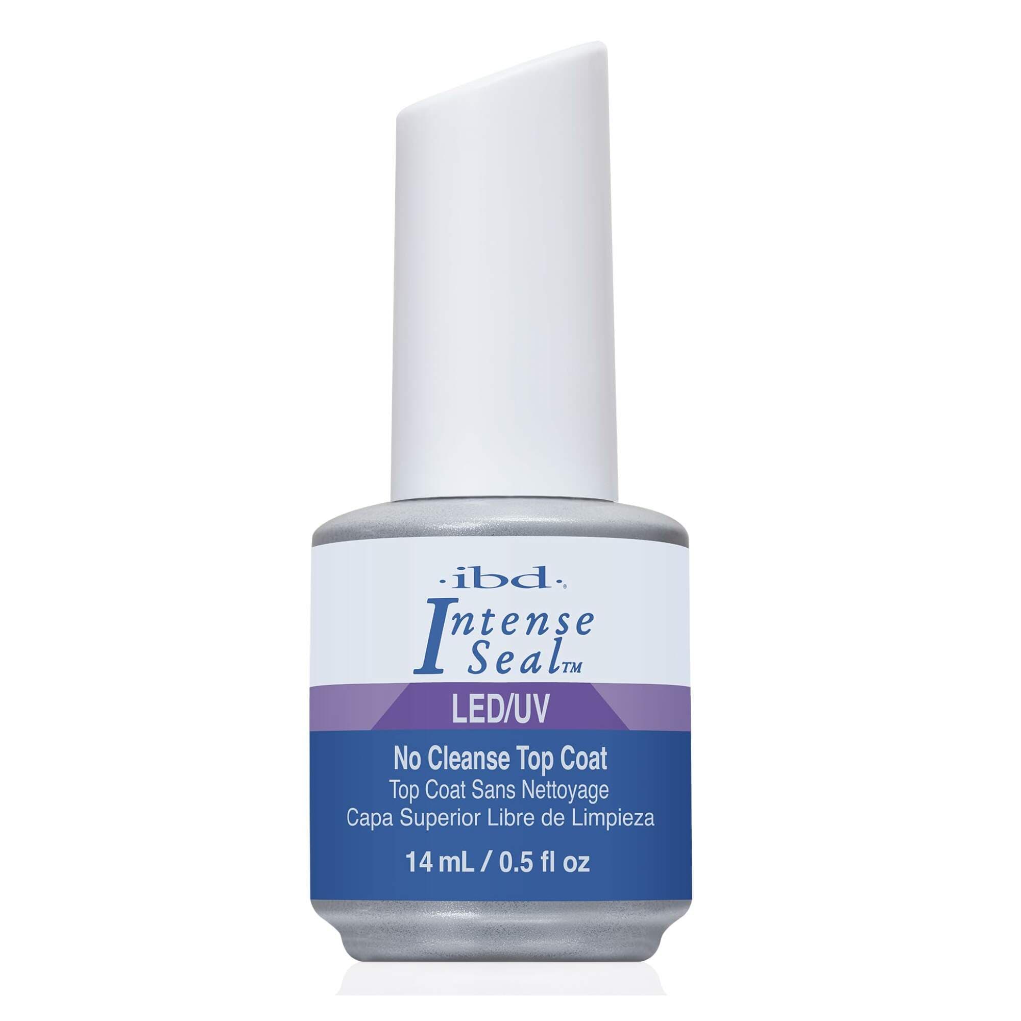 IBD SEALANTS & TOPCOATS - Intense Seal