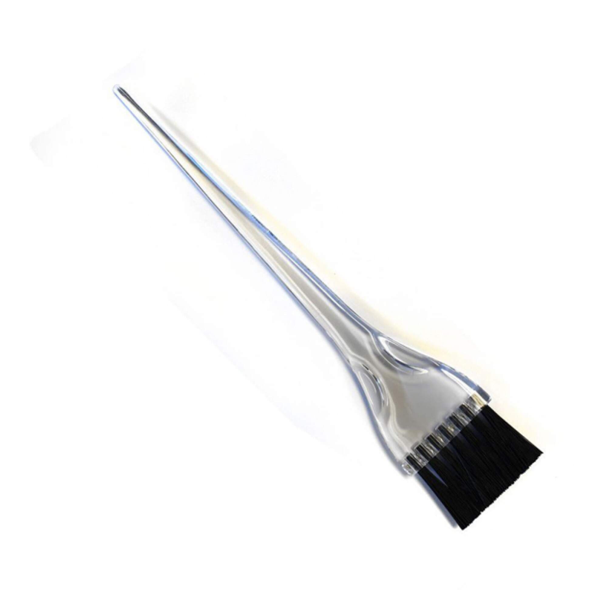HAIR TOOLS - Tint Brush - Standard Clear