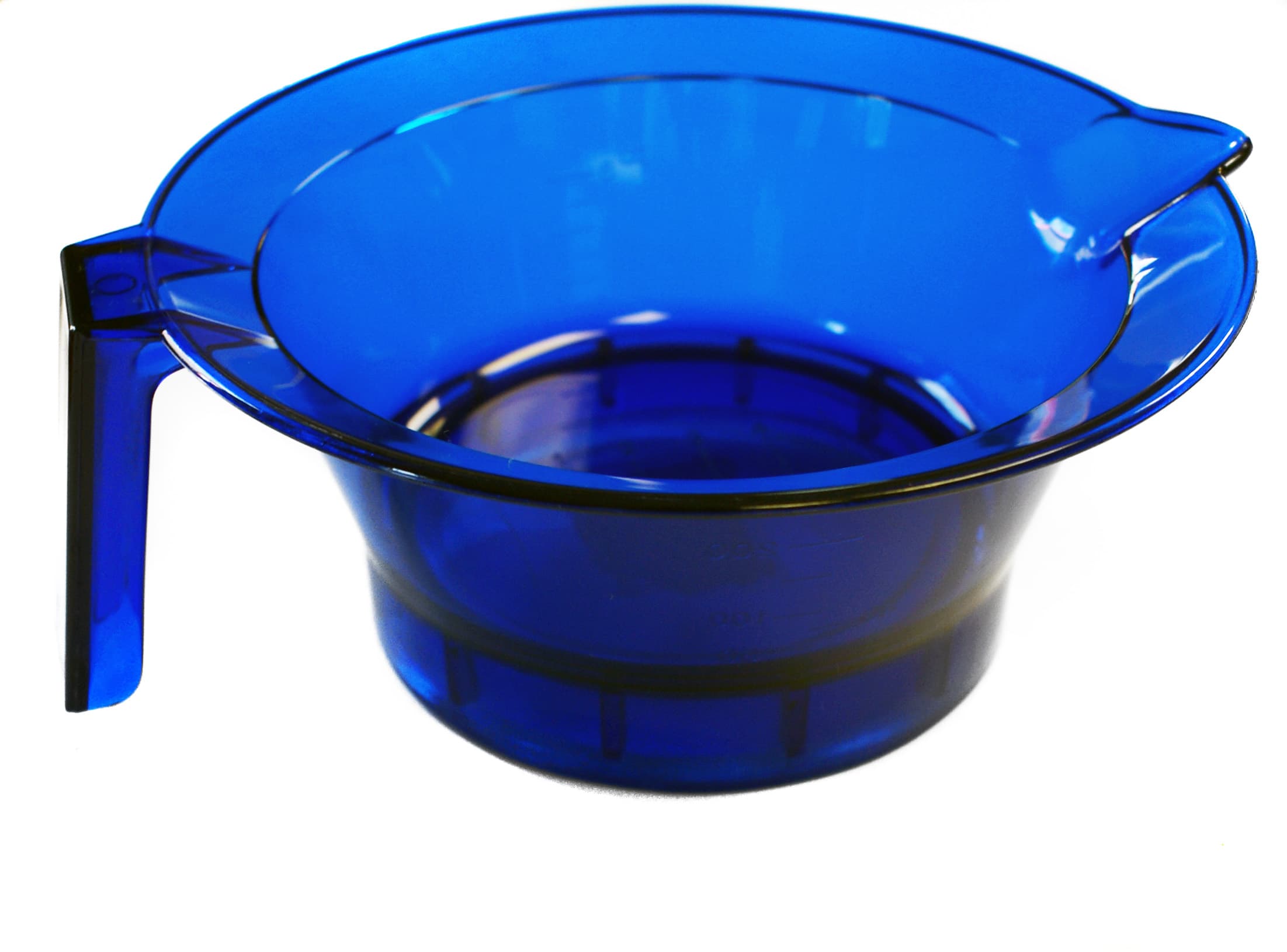 HAIR TOOLS - Tint Bowl - Blue