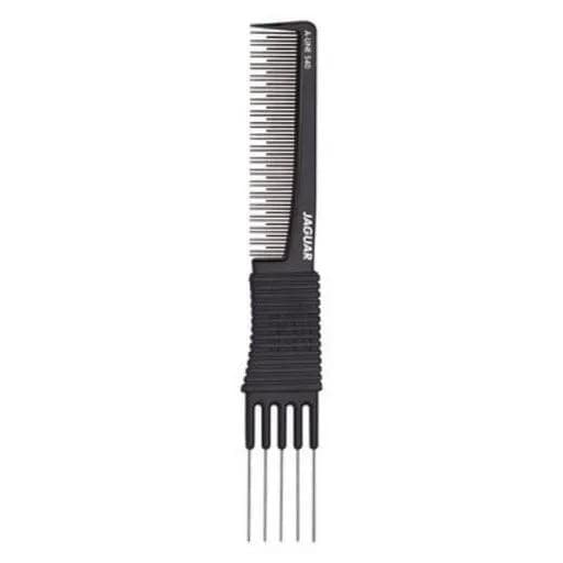 JAGUAR COMBS - A-Line 540 - Fork Comb 7.5"