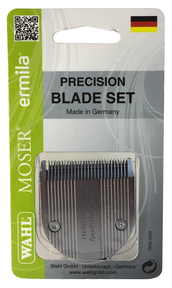 Wahl - Blade Set - Standard - ChromStyle, Motion, Bellissima, Bellina, Beretto
