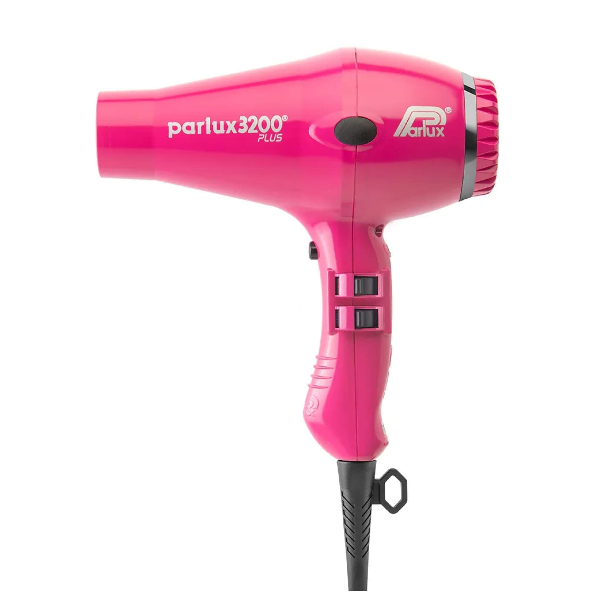 PARLUX - 3200 PLUS - Dinky Pink