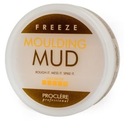 PROCLERE - FREEZE - Moulding Mud - 100g