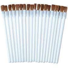 Streaker Beauty - Disp Lip Brushes x25