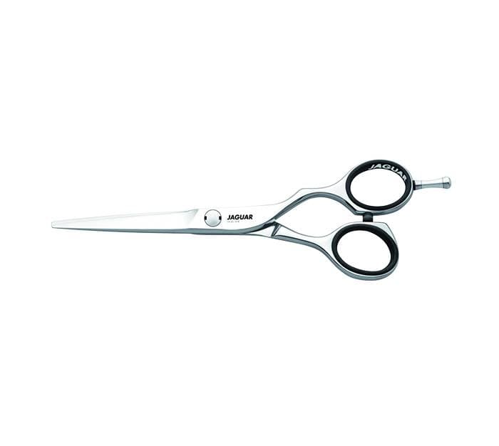 JAGUAR SCISSORS - GOLD LINE - Diamond Ergonomic 5"