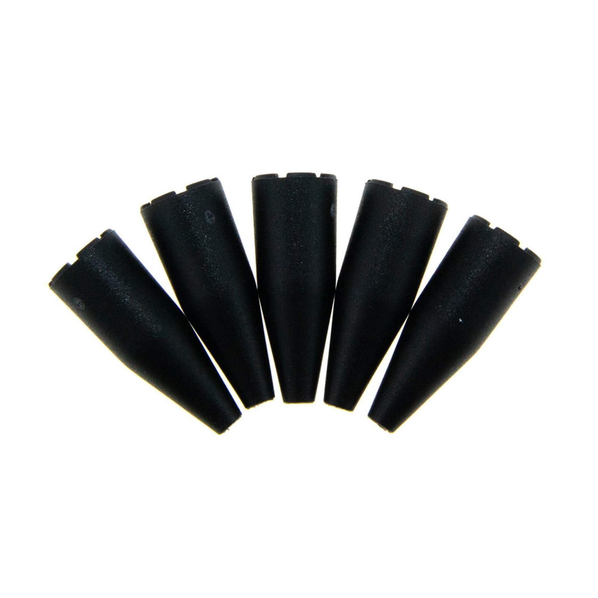 STEREX - NEEDLEHOLDER - Chuck Caps