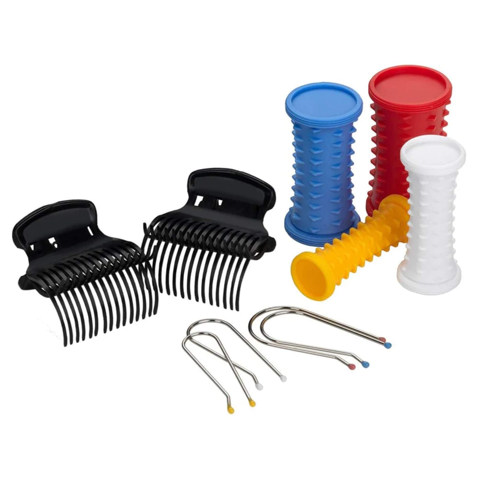 BaByliss PRO - Rollers - Heated Ceramic Roller Set 30pcs - Image 3